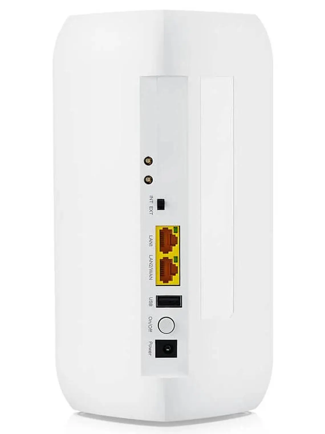 Zyxel FWA-505V2 Router 5G NR AX3000 1xG L 1xG W/L 2