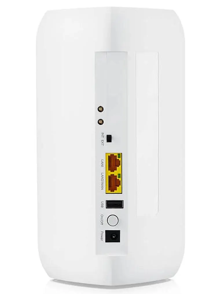 Zyxel FWA-505V2 Router 5G NR AX3000 1xG L 1xG W/L 2