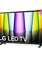 LG 32LQ630B6LA TV 32