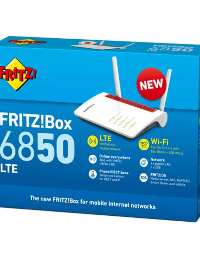 FRITZ!Box 6850 4G Edition International 3
