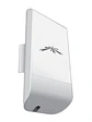 Ubiquiti NanoStation M LocoM2 2.4GHz 8.5dBi - Miniatura 1