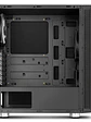 Nox Semitorre ATX HUMMER Void Silent Optimized - Miniatura 4
