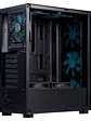 Hiditec Semitorre V20 PRO ARGB CRISTAL TEMPLADO - Miniatura 2