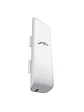 Ubiquiti NanoStation M NSM2 2.4GHz 11dBi - Miniatura 1