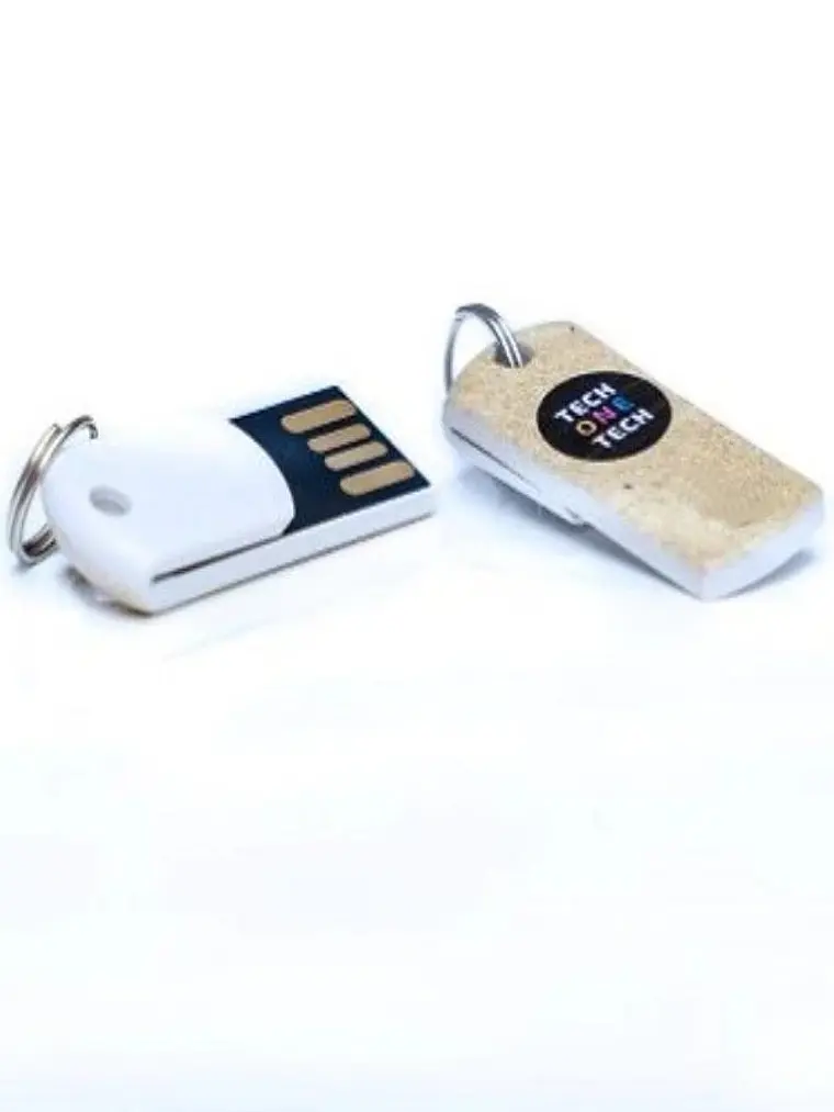 TECH ONE TECH Pro Smart Cliptech 32 Gb Slim 2
