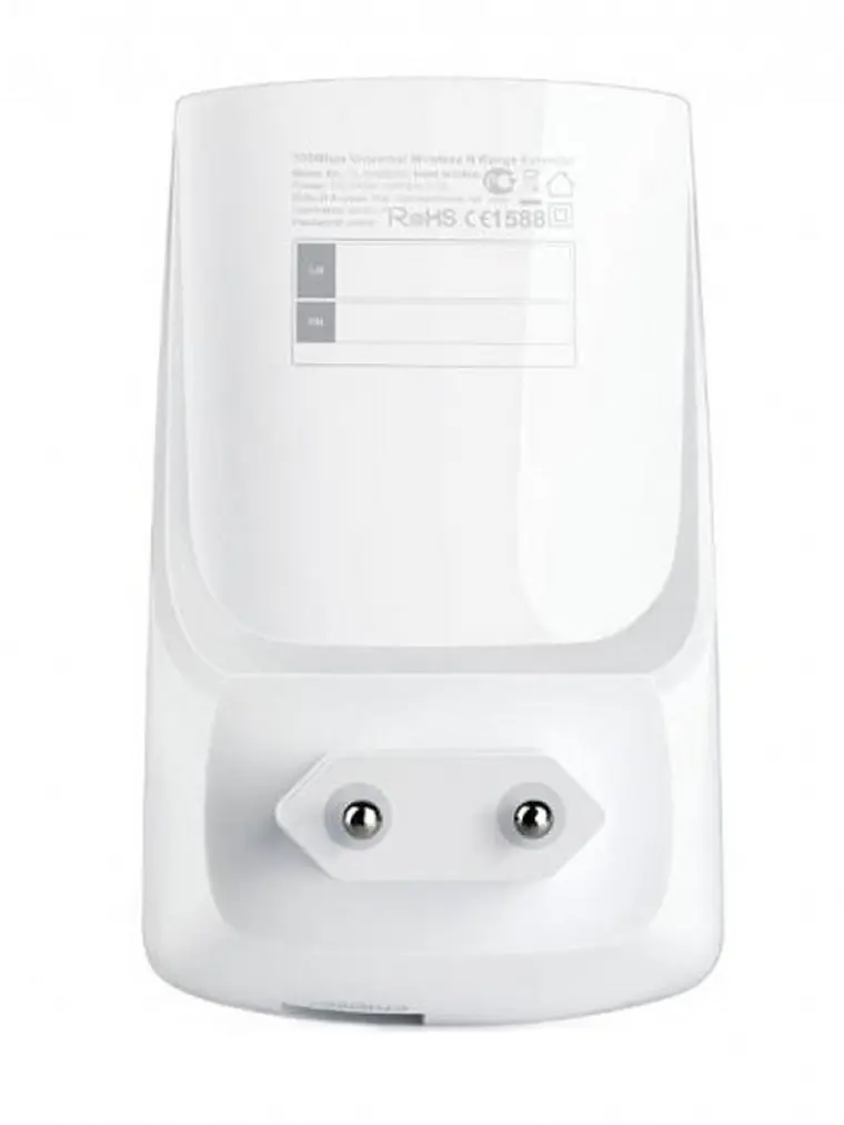 TP-LINK TL-WA850RE Repetidor WiFi N300 3