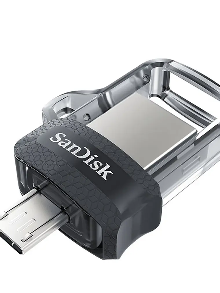 SanDisk SDDD3-032G-G46 Ultra Dual Drive m3.0 256GB 1