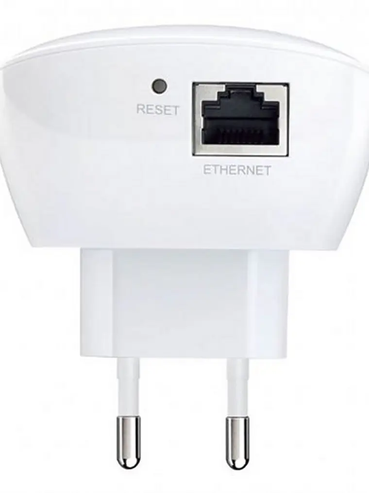 TP-LINK TL-WA850RE Repetidor WiFi N300 4