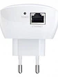 TP-LINK TL-WA850RE Repetidor WiFi N300 - Miniatura 4