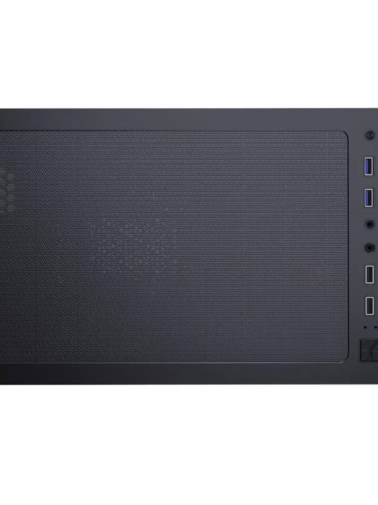 Cougar Caja Semitorre MX410 Mesh-G Rgb 2