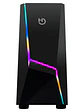 Hiditec Semitorre V20 PRO ARGB CRISTAL TEMPLADO - Miniatura 4