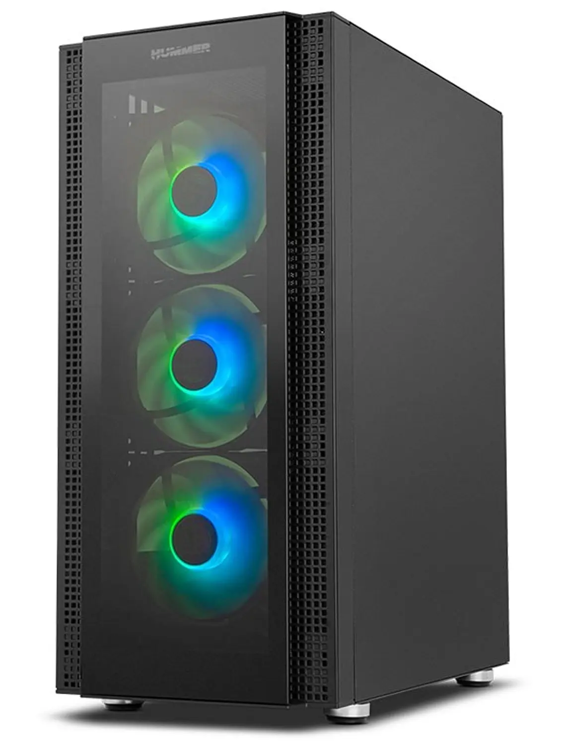 NOX Semitorre Hummer Horus Argb Lighting 1