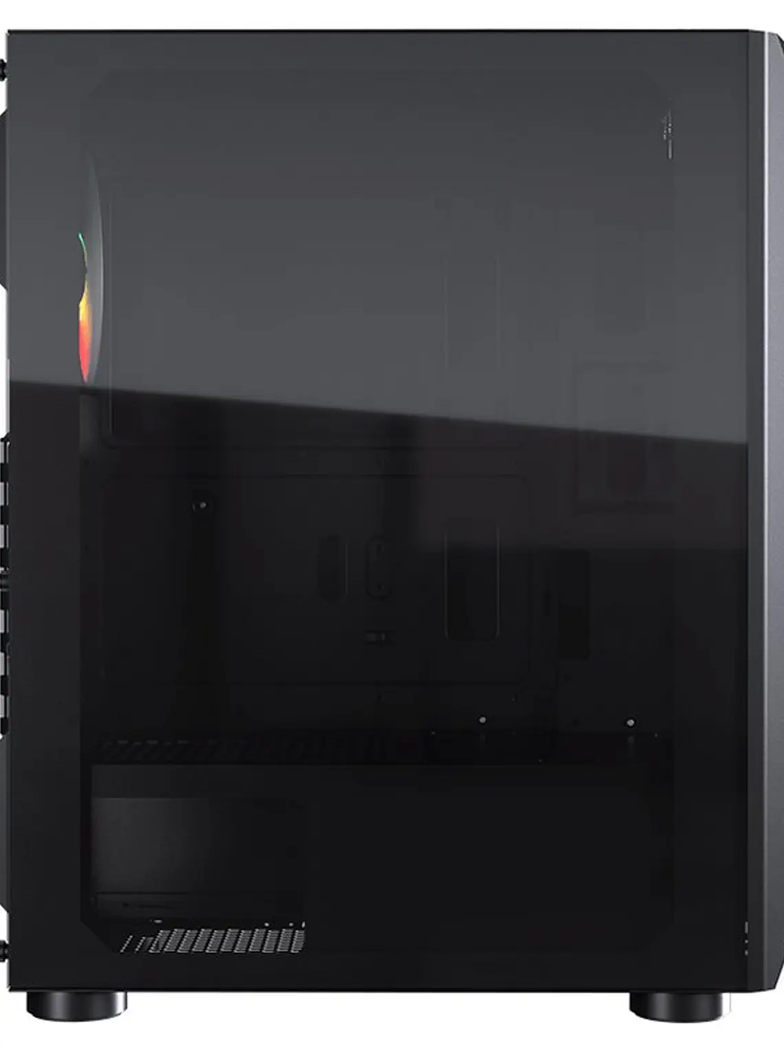 Cougar Caja Semitorre MX410 Mesh-G Rgb 3