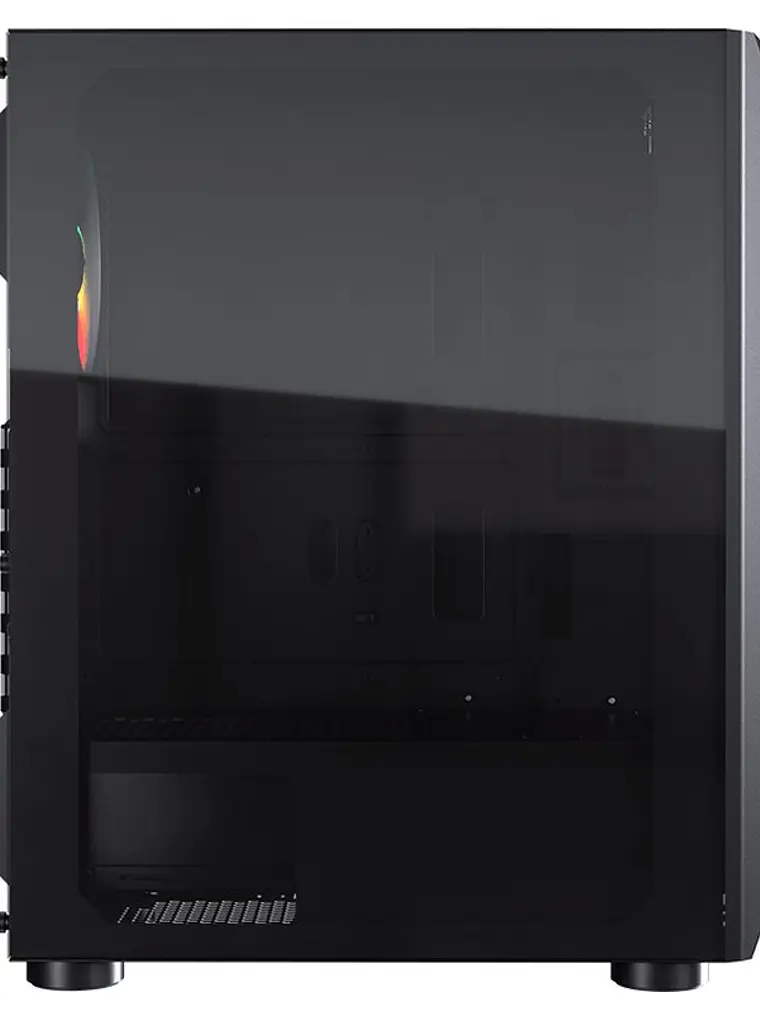 Cougar Caja Semitorre MX410 Mesh-G Rgb 3