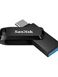 SanDisk Ultra Dual Drive Go USB Type-C 128GB - Miniatura 2