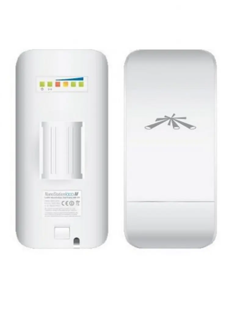Ubiquiti NanoStation M LocoM5 5GHz 13dBi 2