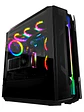 Cougar Semitorre GeminiPro Cristal Templado - Miniatura 3