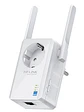 TP-LINK TL-WA860RE Repetidor WiFi N300 - Miniatura 1
