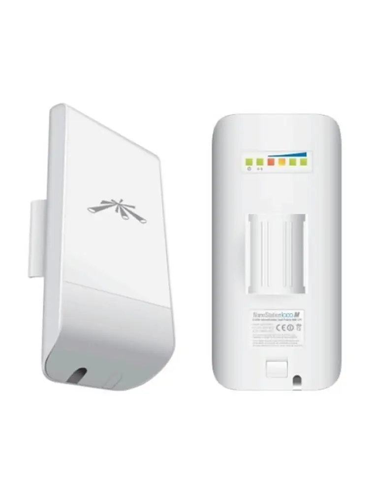 Ubiquiti NanoStation M LocoM5 5GHz 13dBi 3