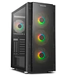 NOX Semitorre Hummer Horus Argb Lighting - Miniatura 3