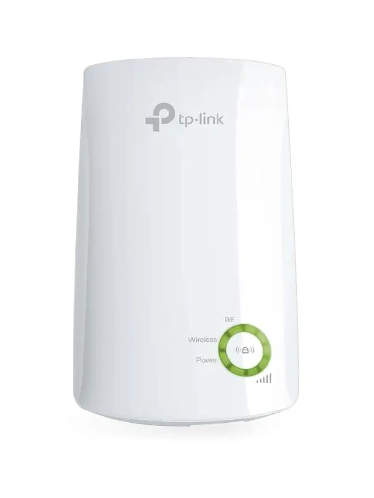 TP-LINK WA854RE Repetidor Universal 300N WPS 3