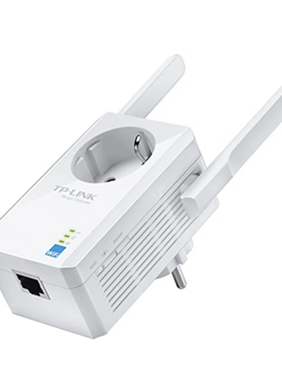 TP-LINK TL-WA860RE Repetidor WiFi N300 2