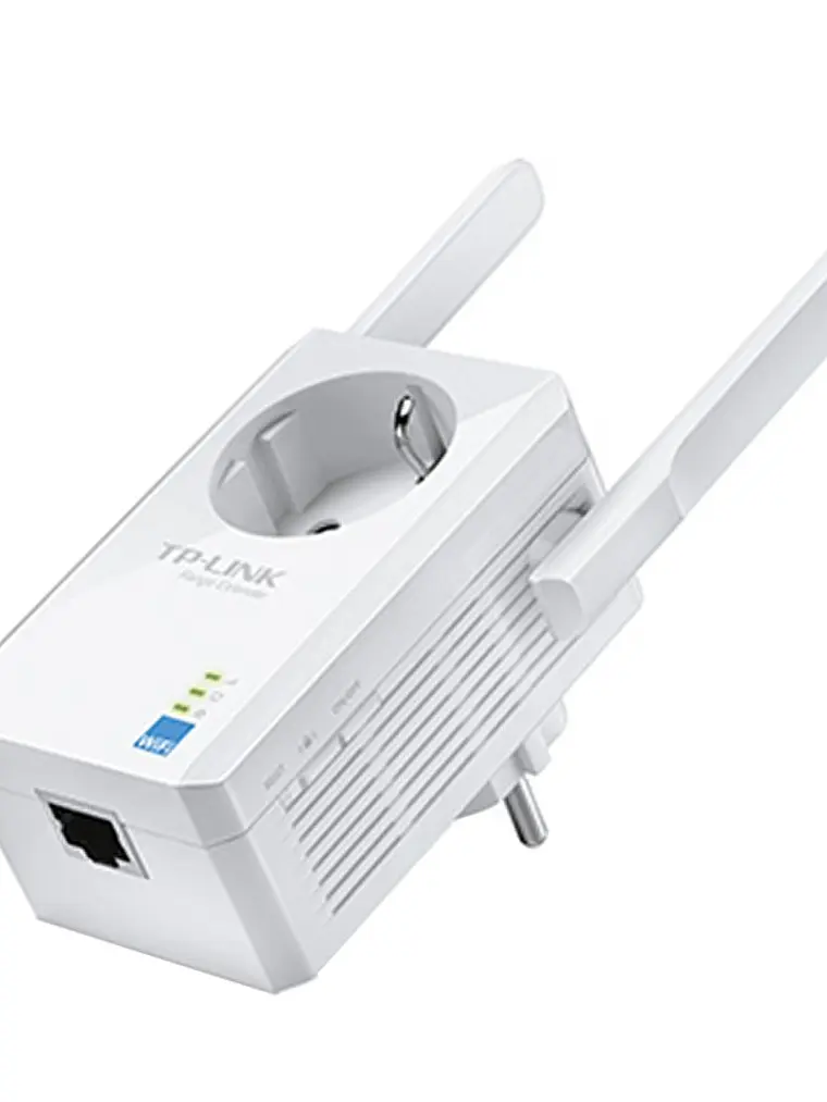 TP-LINK TL-WA860RE Repetidor WiFi N300 2