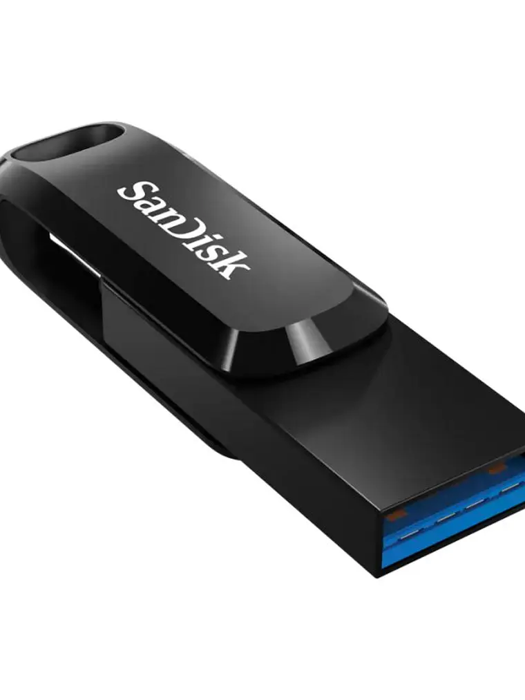 SanDisk Ultra Dual Drive Go USB Type-C 128GB 4