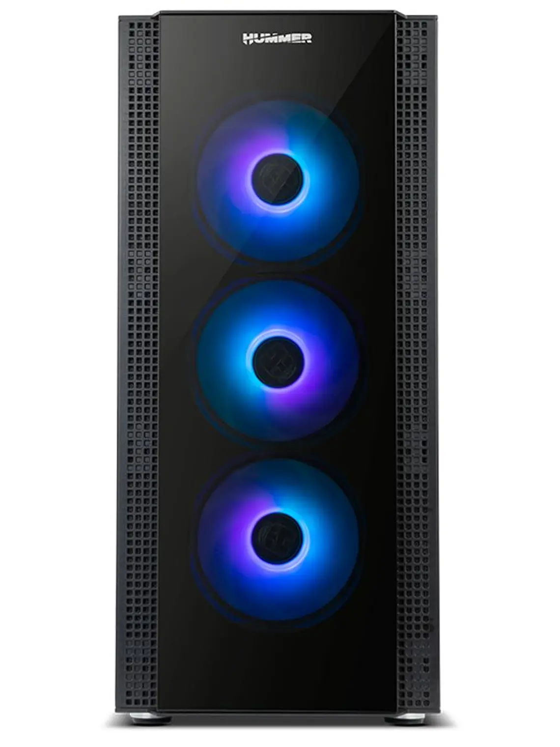 NOX Semitorre Hummer Horus Argb Lighting 4
