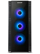 NOX Semitorre Hummer Horus Argb Lighting - Miniatura 4