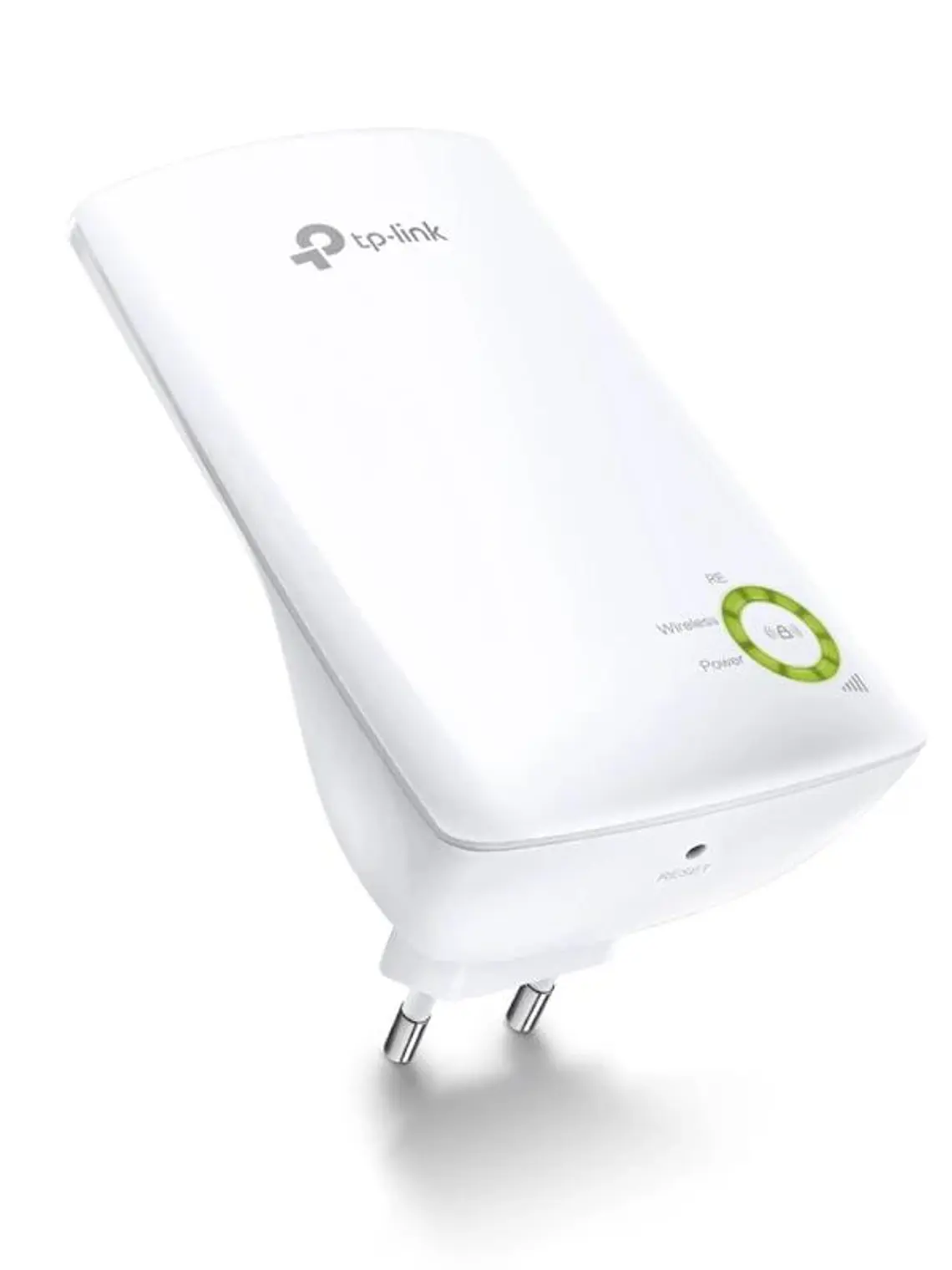 TP-LINK WA854RE Repetidor Universal 300N WPS 4