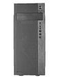 TACENS Semitorre FERROX  ATX Ultra-silent Black - Miniatura 1