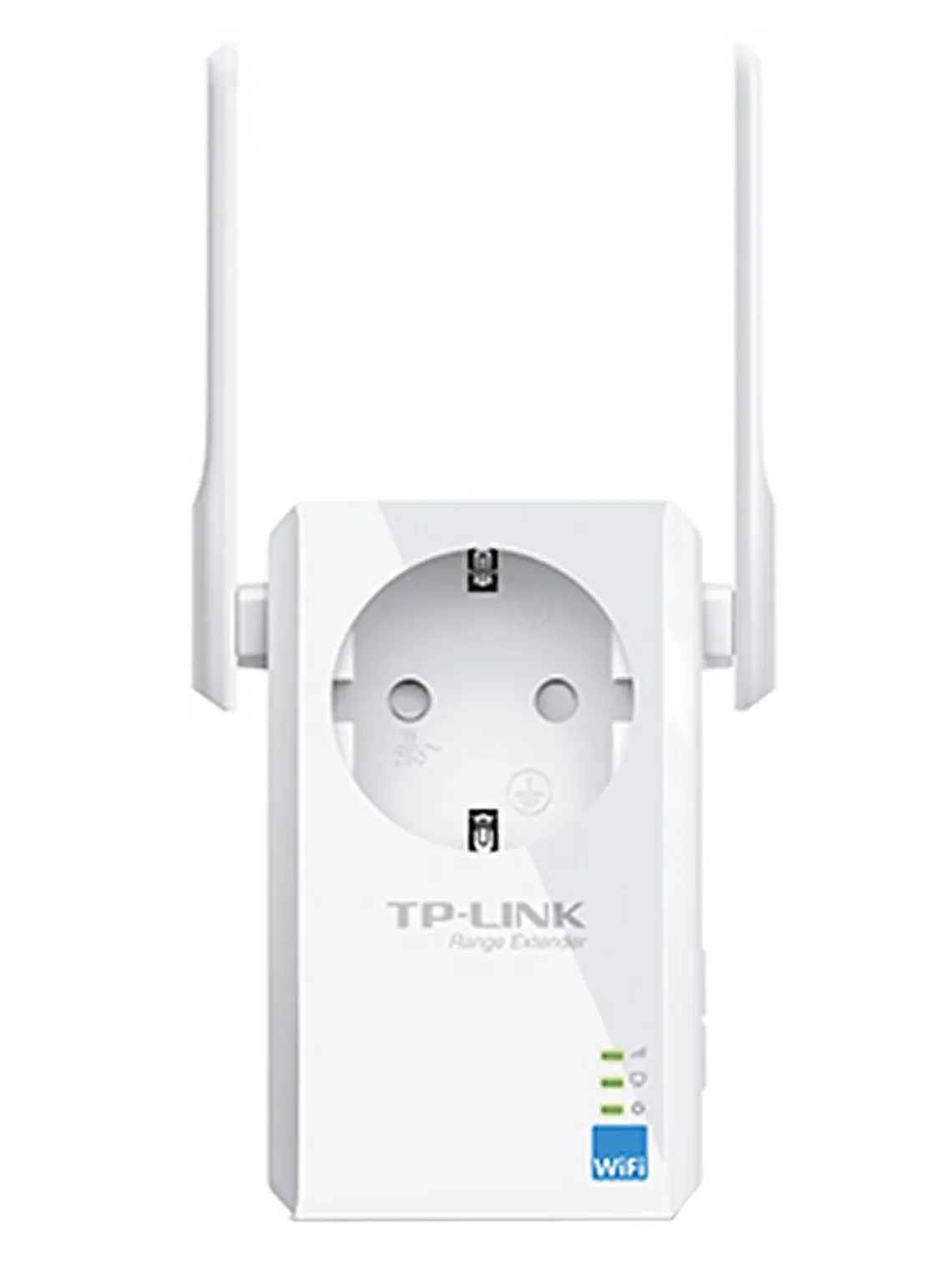 TP-LINK TL-WA860RE Repetidor WiFi N300 4