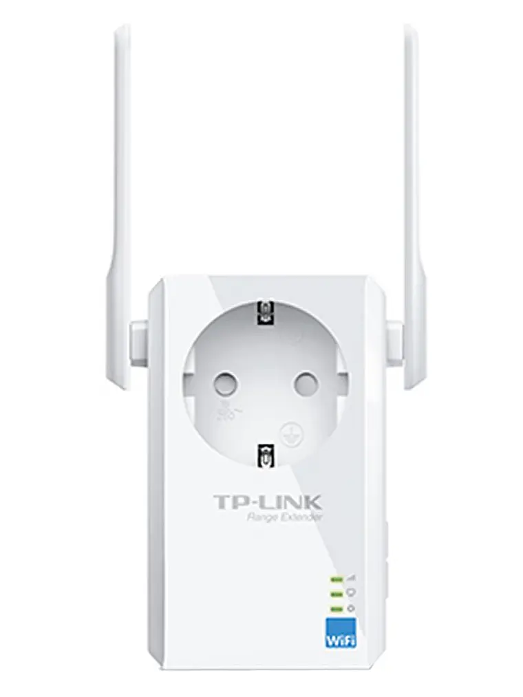TP-LINK TL-WA860RE Repetidor WiFi N300 4