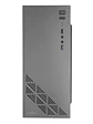 MARS GAMING Semitorre MC100 FRGB USB 3.0 Black - Miniatura 2