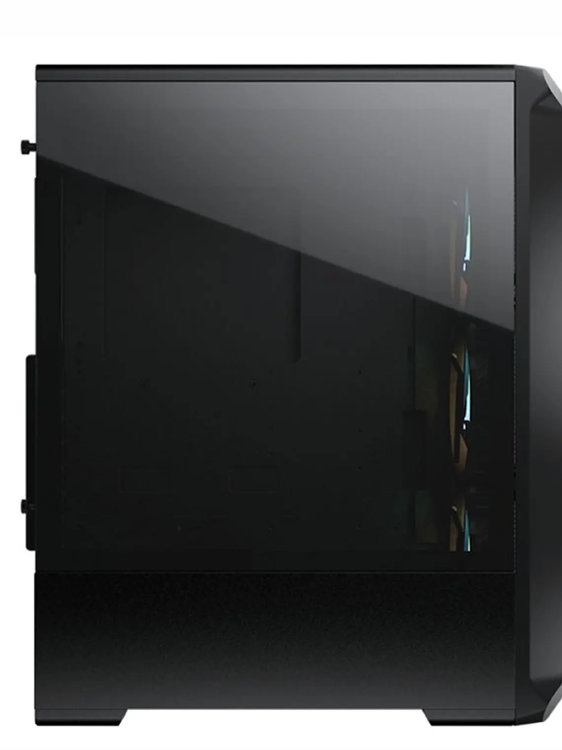 Cougar Caja Semitorre Archon 2 Mesh RGB Black 3
