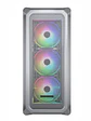 Cougar Caja Semitorre  Archon 2 Mesh RGB White To - Miniatura 4