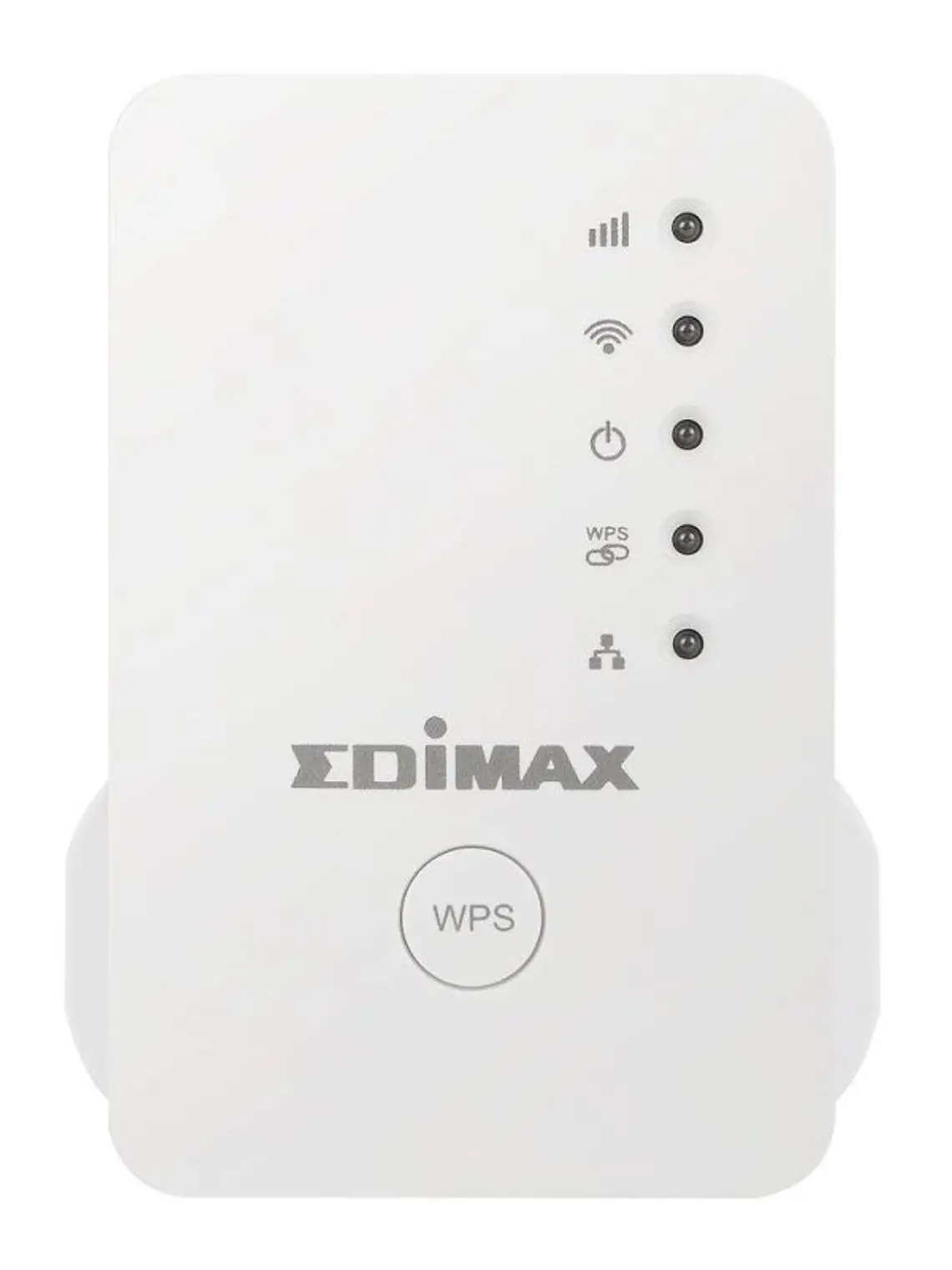 Edimax EW-7438RPN Repetidor WiFi N300 3en1 Mini 3