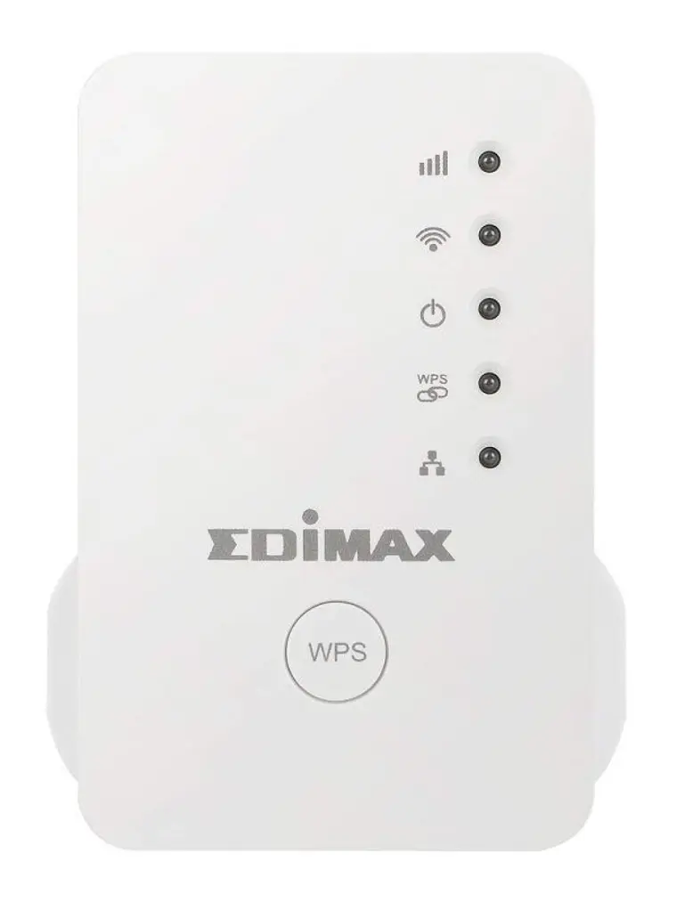 Edimax EW-7438RPN Repetidor WiFi N300 3en1 Mini 3
