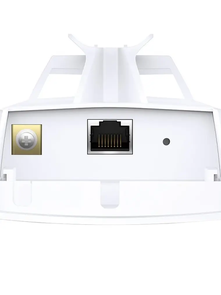 TP-LINK CPE210 Punto Acceso N300 PoE 3