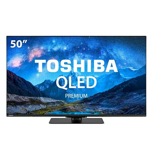 TOSHIBA TV 50