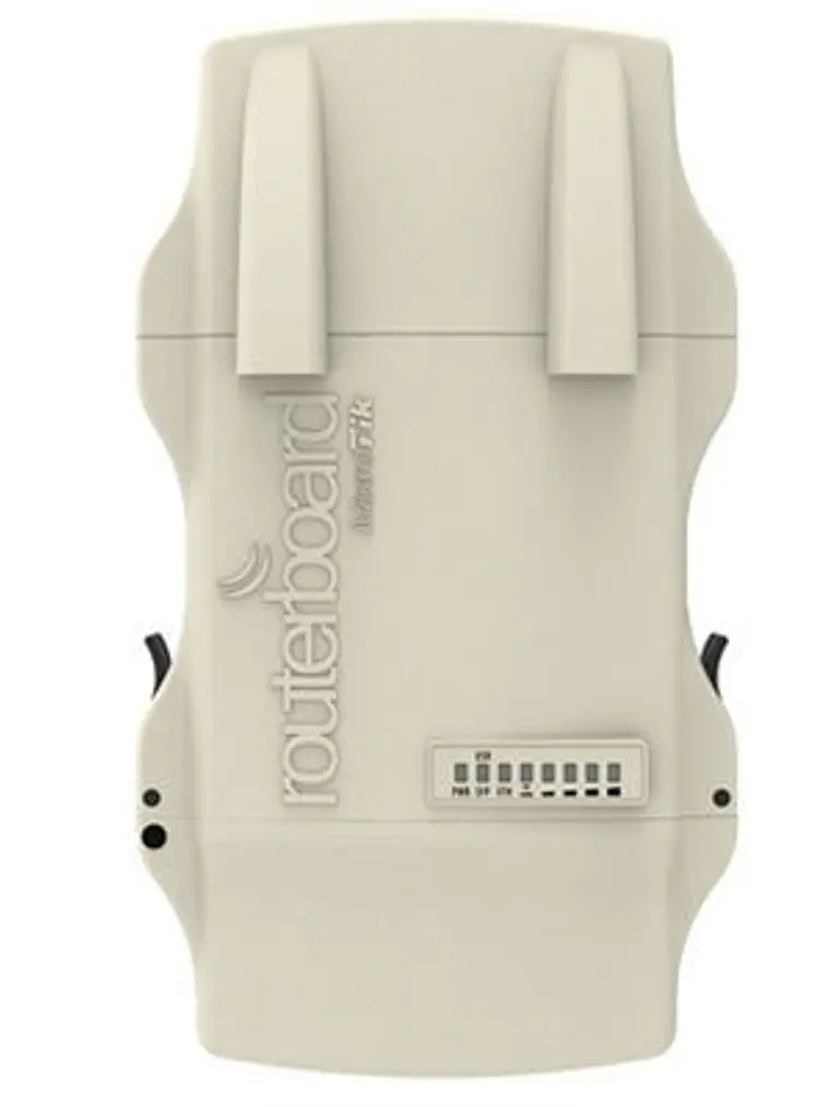 Mikrotik RB922UAGS-5HPacD-NM NetMetal 5 5GHz L4 1