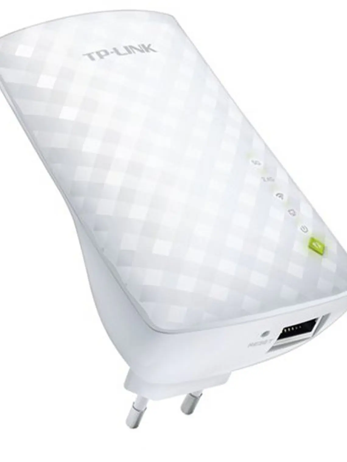 TP-LINK RE200 Repetidor WiFi AC750 3