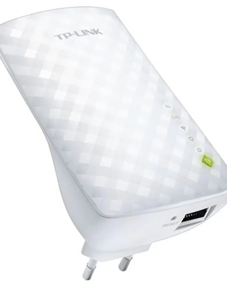 TP-LINK RE200 Repetidor WiFi AC750 3