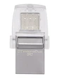Kingston DataTraveler MicroDuo 3C 256GB USB3.2 - Miniatura 1