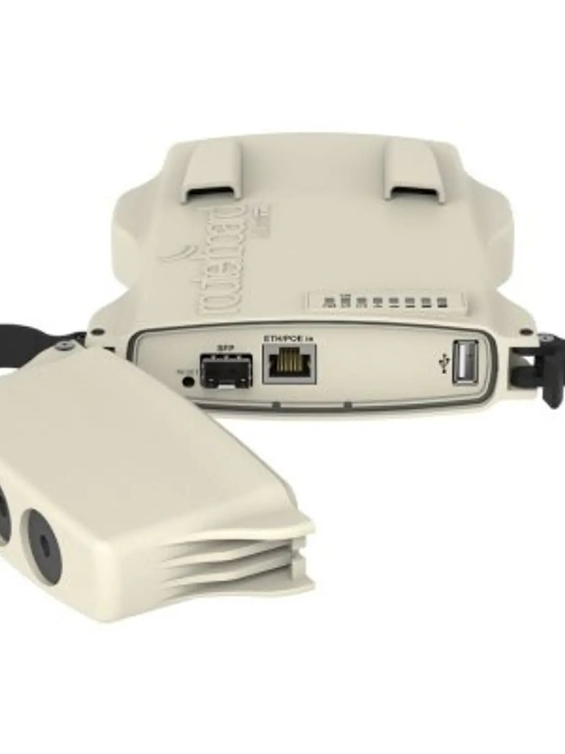 Mikrotik RB922UAGS-5HPacD-NM NetMetal 5 5GHz L4 2