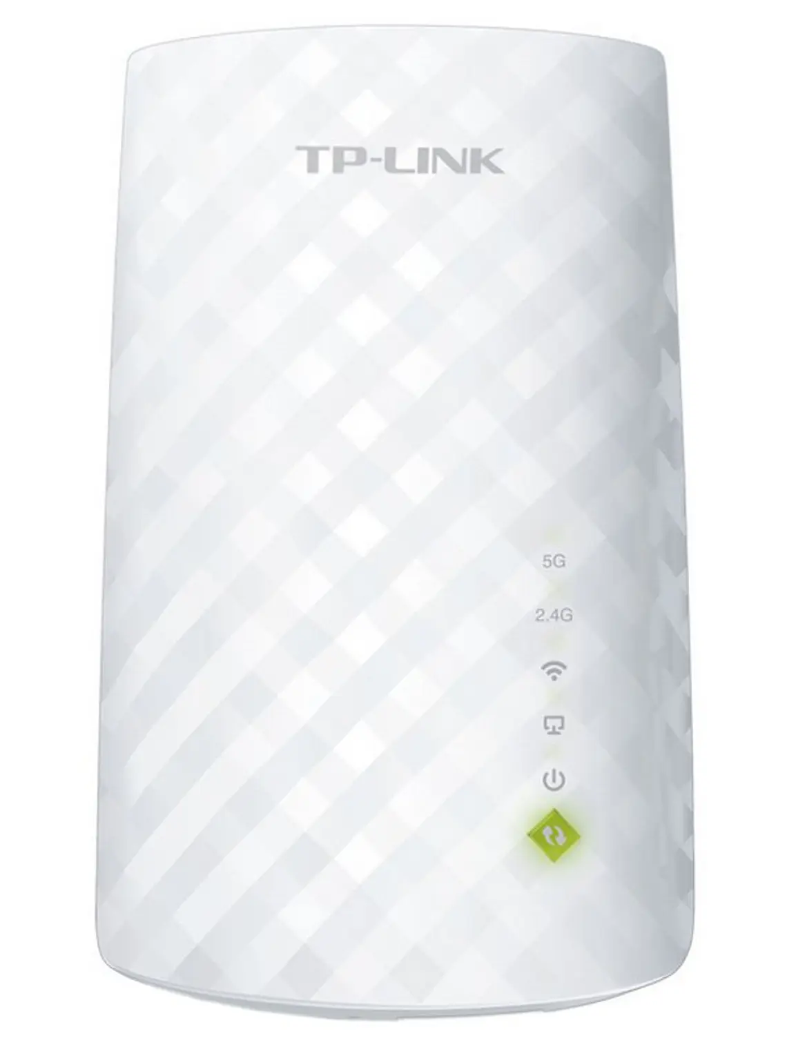 TP-LINK RE200 Repetidor WiFi AC750 4