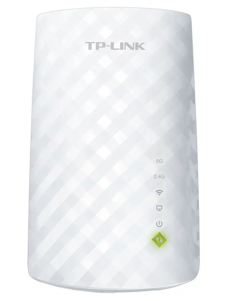 TP-LINK RE200 Repetidor WiFi AC750 4