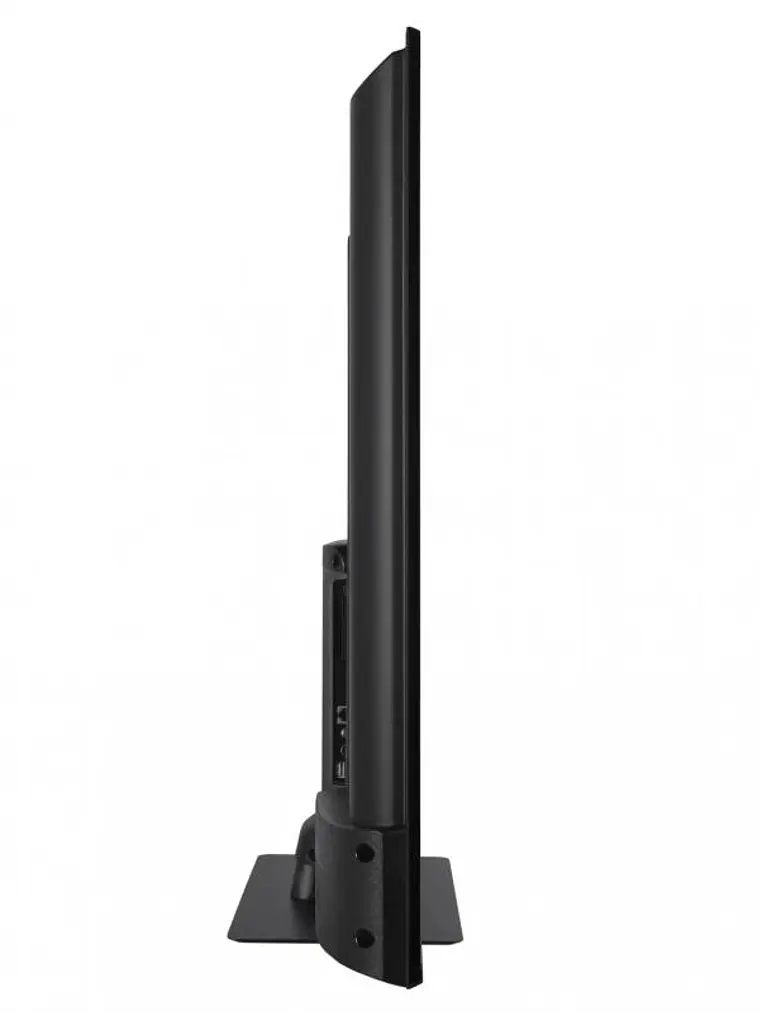 TOSHIBA TV 55