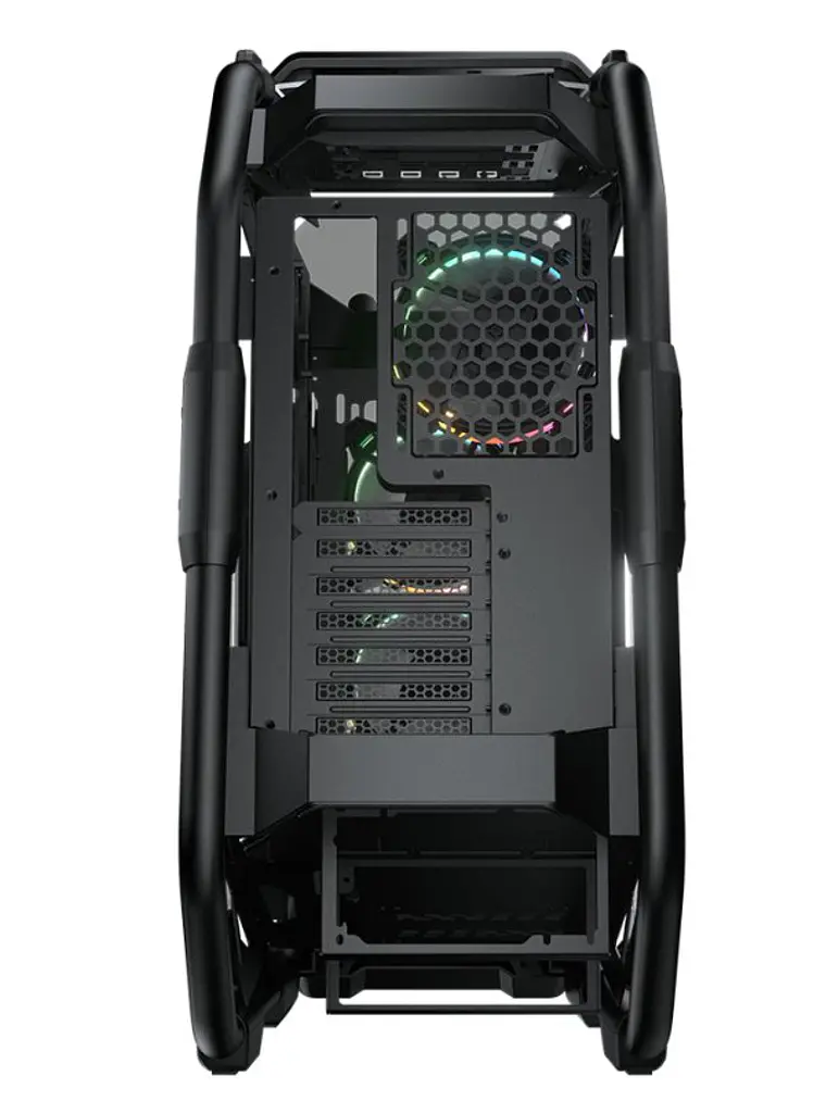 Cougar Caja Semitorre CRATUS 2